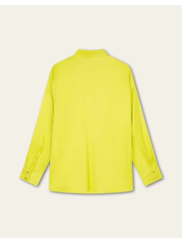 Oilily Babita Bluse in Gelb