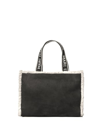 Marc Ellis Umhängetasche in BLACK