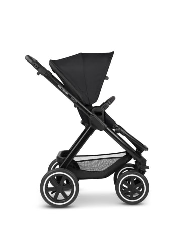 ABC-Design ABC Design Samba Kinderwagen (G3) - Farbe: Ink