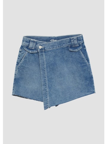 s.Oliver Rock in 54Z6_blau