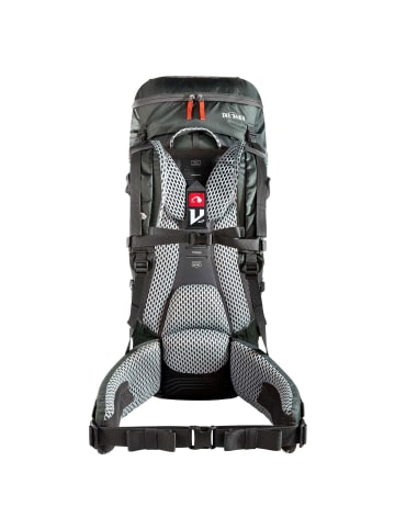 Tatonka Yukon 60+10 - Trekkingrucksack 77 cm erw. (navy) in titan grey