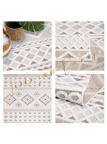 payé Teppich Outdoor Santorini