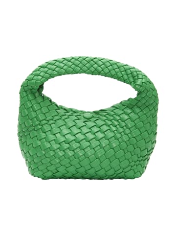 Sidona Damen Schultertaschen in Grün