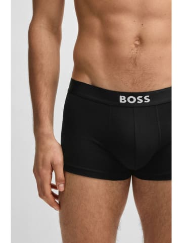 BOSS für in schwarz