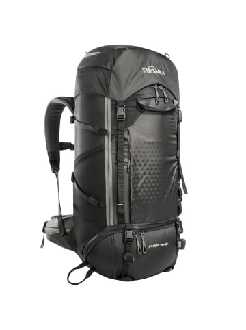 Tatonka Pyrox 45+10 Rucksack 66 cm in black