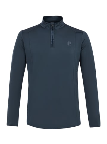 Protest " WILL in Blue Nights