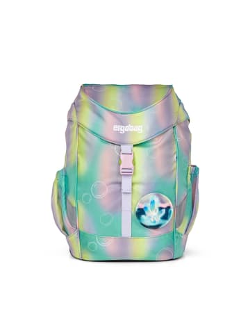 Ergobag Kinderrucksack MINI "ZauBärwelt" ab 3 Jahren in Bunt