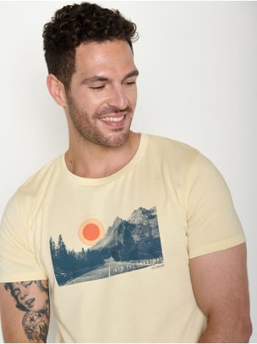 GreenBomb Guide Into Unknown in Vanilla Ice