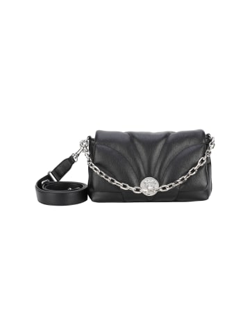 Joop Jeans Schultertasche 'Soave Gal in Schwarz 25,00 x 14,00 x 7,00 cm'