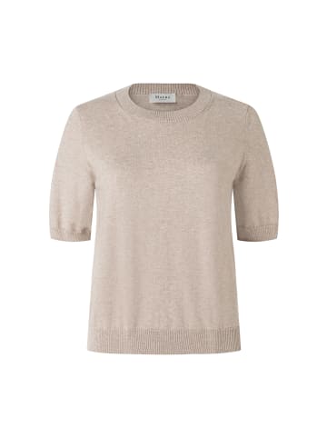März Shirt in melange