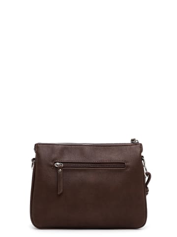 EMILY & NOAH Umhängetasche E&N Larina in brown