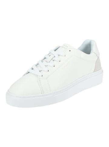 GANT Footwear Sneaker in Weiß