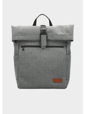 PICARD Rucksack Go Eco Anthrazit