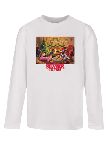 Absolute Cult Absolute Cult Longsleeves in white