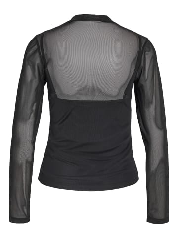 Noisy may Bluse in Black1