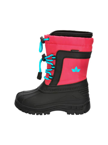 Lico Winterstiefel "Willi" in Rosa