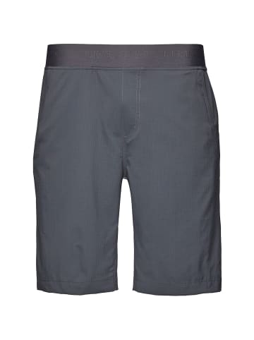 Black Diamond M SIERRA LT SHORTS in Grau