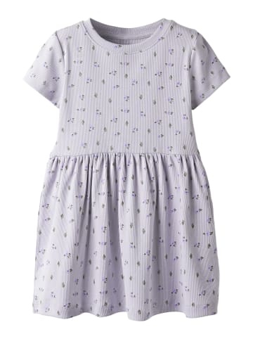 name it Kleid in Misty Lilac
