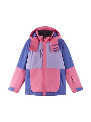 Reima ReimaTec Winterjacke " Skijacke Alaniva " in Blooming Lilac