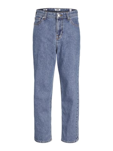 Jack & Jones Relaxed Fit Jeans in Blue Denim