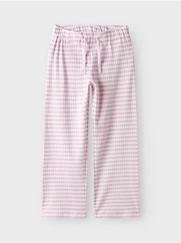 name it Hose in Parfait Pink