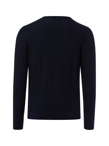 s.Oliver Shirt in marine