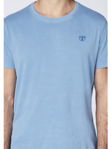 Chiemsee T-Shirt in Blau