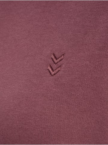 Hummel Kapuzenpullover Hmlpulse Lebensstil Damen in NOCTURNE