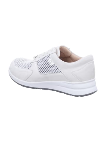 Finn Comfort Freizeit Schnürer für Damen in weiß