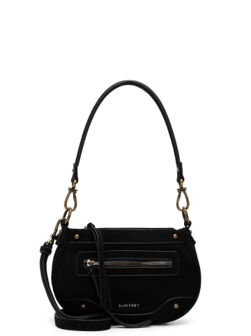 SURI FREY Beutel SFY Brittney in black