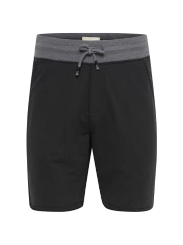 BLEND Sweatshorts BHJulio in Schwarz