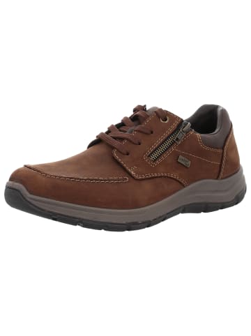 rieker Schnürschuhe in braun