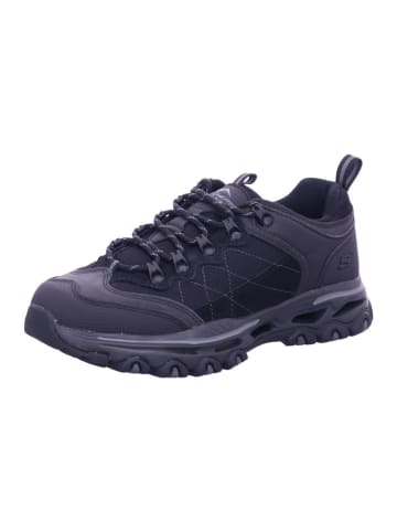 Skechers Outdoorschuh in schwarz