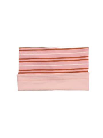 Walkiddy Schal/Loop Pink Lines-Loop