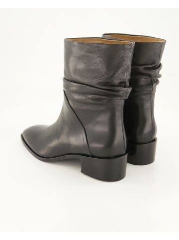 George Watts Klassische Stiefeletten in Schwarz