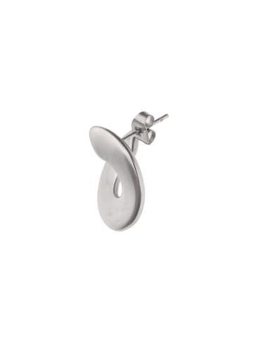 usha WHITE LABEL Women Earrings in Silver