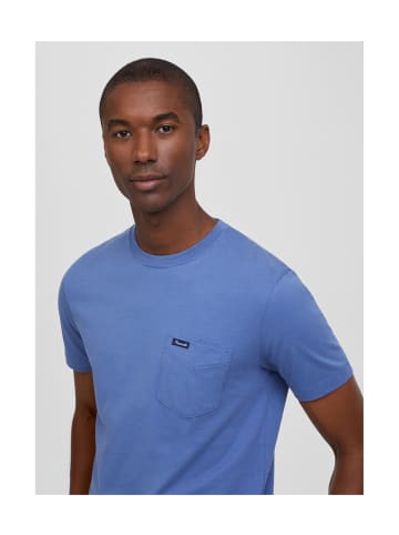 Faconnable Tshirt in Marine