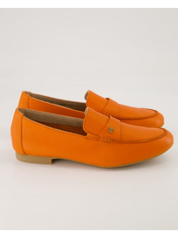 Paul Green Slipper in Orange