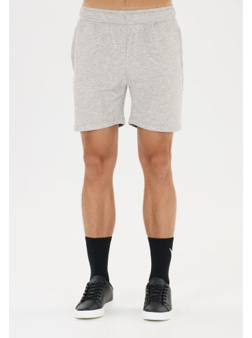 Virtus Shorts Minne in 1005 Light Grey Melange
