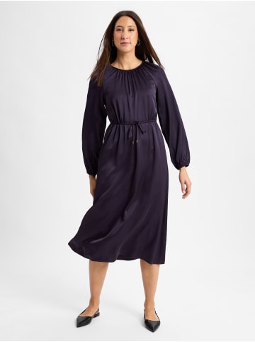 comma Abendkleid in lila - 0001