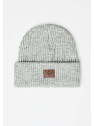 Chiemsee Mütze in Grau