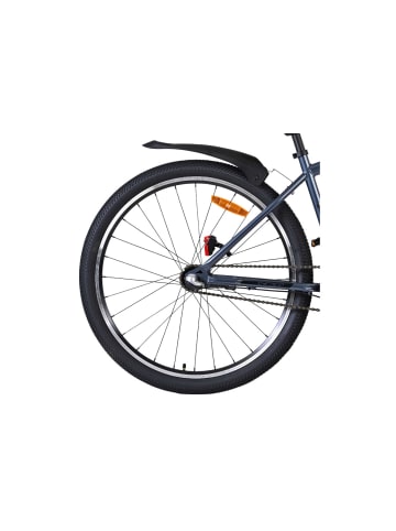 Volare Jugendfahrrad XC Race 26 Zoll in rot
