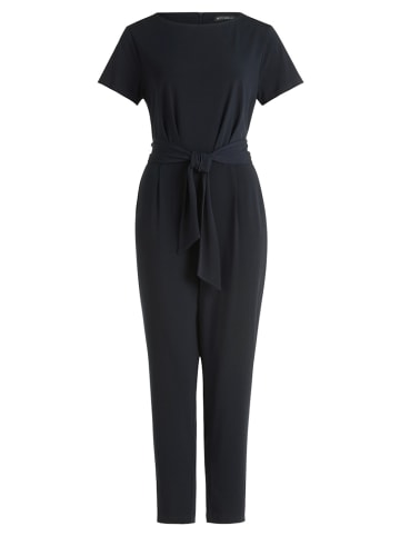 Betty Barclay Jumpsuit in Blau