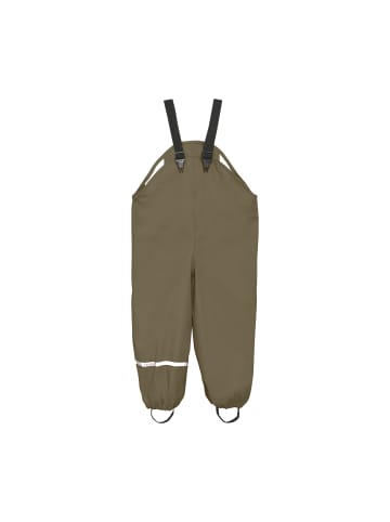 CeLaVi Regen- und Matschjacke CEBasic rainwear set PU in Grün