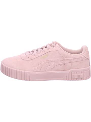 Puma Sneaker Low in rot
