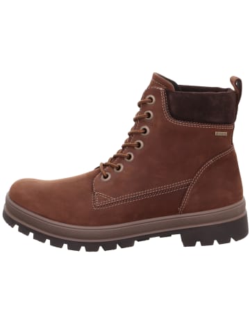 Legero Stiefelette MONTANA in Maya