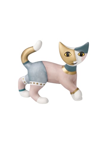 Goebel Figur " Rosina Wachtmeister -Molly " in Bunt