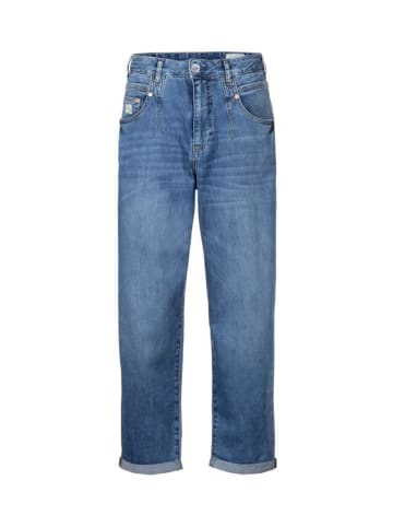 Herrlicher BROOKE RECYCLED DENIM LIGHT in Sun Faded