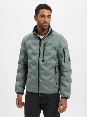 Tom Tailor Steppjacke in lind - 0002