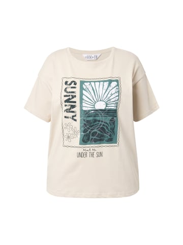 Studio Untold Shirt in sand-beige